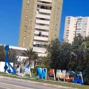 Apartamento de 2 Dormitorios